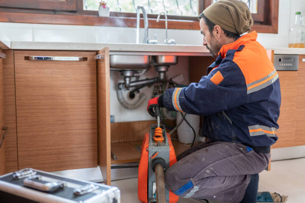 Best Sewer Cleaning Services  in Richnd Heights, MO