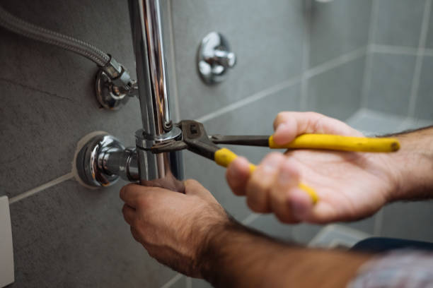Best Plumbing Inspection Services  in Richnd Heights, MO