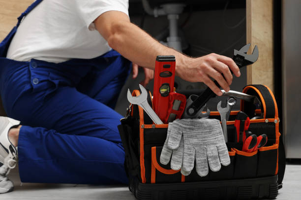 Best Same-Day Plumbing Service  in Richnd Heights, MO