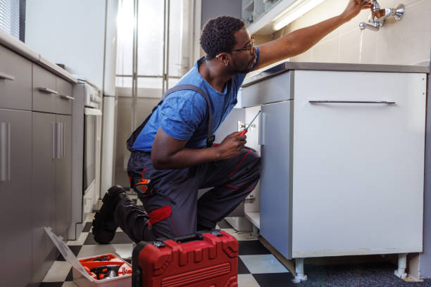 Best Best Plumbers Near Me  in Richnd Heights, MO