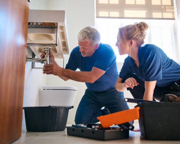 Best Affordable Plumbing Services  in Richnd Heights, MO